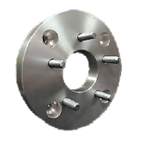 US Wheel Adapters 4x156 to 5x110 Spacer 131 bore 12x1.5 stud x 2