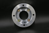 4x156 to 4x100 ATV USA Wheel Adapters Billet Spacers 1.5" Thick 1/2x20 Studs x 2