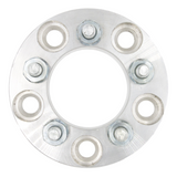 5x120.7 / 5x4.75 to 5x112 US Wheel Adapters 1" Thick 12x1.5 Studs 74mm Bore x 4