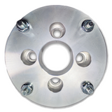 4x115 to 4x156 US Made Wheel Adapters 2" Thick 10x1.25 Lug Studs 85mm Bore x 2