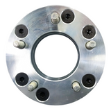 6x5.5 (139.7) to 5x100 | 78.1mm USA Made 2pc Wheel Adapters x 2pcs.