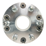 5x120.7 / 5x4.75 to 6x139.7 / 6x5.5 US Wheel Adapters 14x1.5 stud 2 in thick x 2