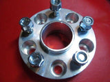 5x130 hub 71.5 to 5x130 US Wheel Centric 71.5 Adapters 14x1.5 stud 19mm x 4 rims