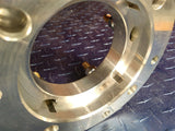 4x156 to 5x5.5 / 5x139.7 Wheel Adapters 12x1.5 stud 2 in thick 131mm bore x 2