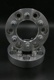 6x5.5 (139.7) to 6x132 | 78.1mm US Wheel Adapters x 2pcs.