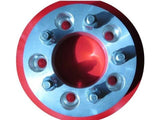 5x100 to 5x100 USA Wheel Adapters 2" Thick 56.1 Bore 12x1.25 Studs x 4 Spacers