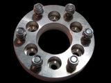 6x5.5 (139.7) to 6x135 / 78.1mm Wheel Adapters USA Spacers x 2pcs.