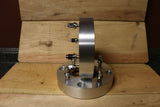4x137 to 4x115 US Wheel Adapters 2" Thick 110mm Hub Bore 12x1.5 Studs x 2