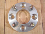 4x137 to 4x156 ATV US Wheel Adapters Spacers 1" Thick 10mm Studs Kawasaki x 2 sm