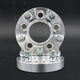 5x108 / 5x4.25  to 5x108 HubCentric US Wheel Adapters 1" Thick 1/2x20 Studs x 4