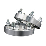 5x130 hub 71.6 to 5x4.75 Wheel Centric 83.1 US Adapters 12x1.5 studs 19mm x 2