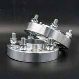 5x110 to 5x110 Hubcentric 65.1 Centerbore/65.1mm Hub US Wheel Adapters 1.5" Thick 12x1.25 Studs Spacers x 4